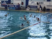 U15 : 1st round 2024 - NOP in the lead