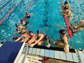 Swimming Possisdonia 2025 - Ioannina