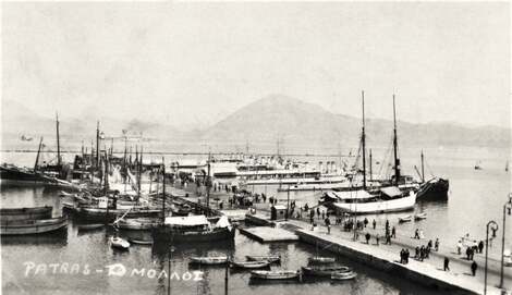 Nautical Week 30/06- 06/07 2025. History of NOP