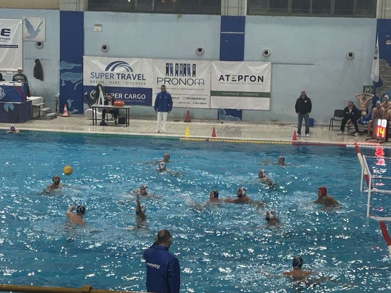 Α1-2025. NEP - NOP 11-12