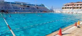 U17: New season 2024-25. 1st Round Nauplio 01-03/02/2025
