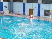 A2 Men : 11th match. NOP - NOP 08-07