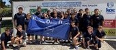 U13. Final 12 Chios 2025. 6th position for NOP