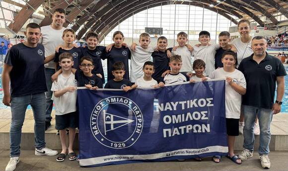 U11- 4th possition _ Golden League