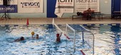 Κ13 -ΠΑΝΕΛΛΗΝΙΟ ΠΡΩΤΑΘΛΗΜΑ  ΜΙΝΙ-ΠΑΙΔΩΝ 2023. Α Φάση Όμιλος Πάτρας, 18-19 Μαρτίου.  Με νίκες ο ΝΟΠ περνά πρώτος στην Β φάση.