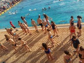 NOΠ: Κολύμβηση. Θερινοί Αγώνες Προαγωνιστικών Κατηγοριών & 2η θερινή  ημερίδα ορίων. Ολοκληρώθηκαν με επιτυχία οι αγώνες