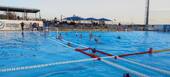 WATER POLO LEAGUE MEN 2026. Β φάση - Α γύρος,  2η αγωνιστική : Υδραϊκός - ΝΟΠ  19-06