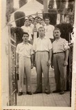 1951 Rimini.