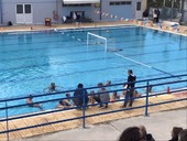 A2 Men : 12th match. Ilioupolis - NOP 06-07