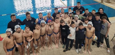 Κ12: Β΄ φάση αγώνων πρωταθλήματος προ-μίνι (αγοριών-κοριτσιών). Πάτρα 21-22/03/26.