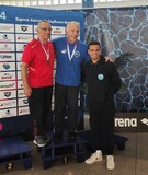 Masters Swimming _ Volos 30-31/03/2024