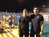 Α1 Πρωτάθλημα υδατοσφαίρισης ανδρών 2025. Oλοκλήρωση ρόστερ της ανδρικής ομάδας. Φιλικά προετοιμασίας με την ΝΕΠ.