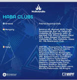 HaBaWaBa 2024. NOP on the way