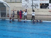 A2 women -2025. NE Lamias - ΝΟΠ 06-15