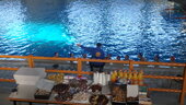 U09-U10-U13-U15-U17. Training meeting with Pyrros Ioanninon Waterpolo