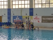 Α2 Πρωτάθλημα Υδατοσφαίρισης Γυναικών : Β Όμιλος 2η αγωνιστική: ΝΕΠ - ΝΟΠ 06-10