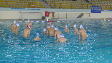 U15 - 2025 : Qualification to Final 12 _Golden League