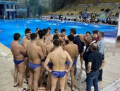 A1 Mens 2024-25.  NOP - AOP Falirou 12-09