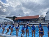 A2 women -2025. NE Lamias - ΝΟΠ 06-15