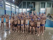 U09 & U11 : Common tarining with NO Vougliagmenis at Patras