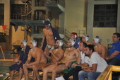 Υδατοσφαίριση ανδρών : Προκριματική φάση Κυπέλλου Ελλάδος 2016. Ναυτικός Όμιλος Πατρών – Εθνικός Πειραιώς ΟΦΠΦ 7-12.  Συναρπαστικός αγώνας αλλά ήττα για τον ΝΟΠ.