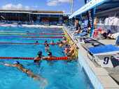 4th Arena Herakleion Swimming Challenge