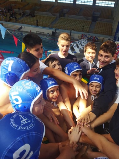 U11- qualification to Final 12 -2025