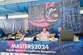 Masters Swimming _ Volos 30-31/03/2024