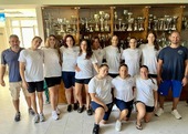 B Women - Championship for NOP