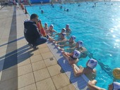 U11 & U19 Splash Tournament at Loutraki (24-27/03/22)