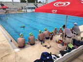 U16 & U18: New Triers Aquatics returns to NOP