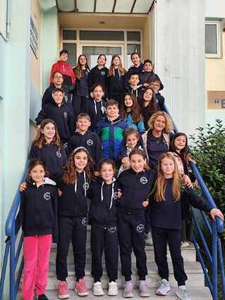 Poseidonia 2025- Ioannina