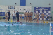 U15 - 2025 : Qualification to Final 12 _Golden League