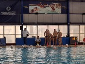 A1 Mens 2024-25. Ethnikos Peiraius - NOP 06-09