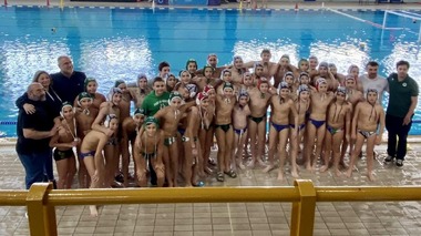 Κ13 - Κοινή προπονητική συνάντηση με τον ΠΑΟ (10-12/03/2023)
