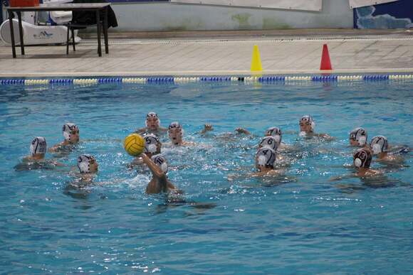 Κ15: Β φάση Πρωταθλήματος Παίδων 2025.  Αήττητος στην επόμενη φάση ο ΝΟΠ