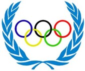22/07/12. Υδατοσφαίριση: Μάκης Γεωργαράς, αφιέρωμα στον Ολυμπιονίκη και διεθνή αθλητή του ΝΟΠ
