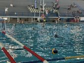 B Women - Qualification for NOP