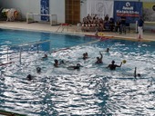 Α2 women 2025. 5th game NOP - NO Larissas 12-05