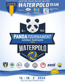 U13 Panda Tournament - 16-19-02-2024