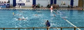 U19 2024 - Disqualification from Final 8