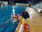 NOP-Men waterPolo-Ilioupolis toyrnament for A2