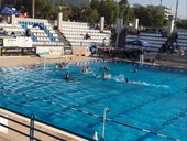 Α1-2024. 3rd game: NOPatron - APOLLON Smirnis 08-13