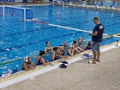 A2 Women: NOP & NO Larissas common training