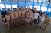 U15 - 2025 : Qualification to Final 12 _Golden League