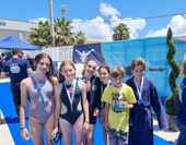 4th Arena Herakleion Swimming Challenge