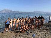 Πάτραθλον 2024 στην Πλαζ Η εντυπωσιακή και αξιέπαινη πρωτοβουλία!