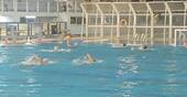 Κ18- Ολοκληρώθηκε η πρώτη φάση  στο πρωτάθλημα εφήβων. Θετική η εμφάνιση της ομάδας στο όμιλο της Θεσσαλονίκης.