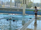 Learn Swimming - Build Confidence