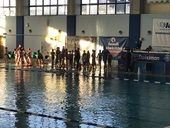 U11 - Qualification to final waterpolo fest